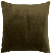 Декоративна възглавница atmosphera Ollis, 38x38 cm - Черен