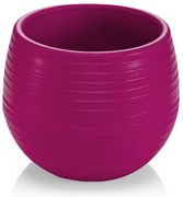 Serinova - Саксия за кактус №1 130ml - лилава