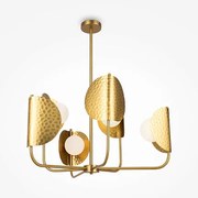 MAYTONI Пендел Tropic - MOD164PL-06BS