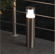 Eglo 94278 - LED външно осветление BASALGO 1 LED/3,7W/230V IP44