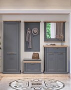 Гардероб Tahoma-Anthraki