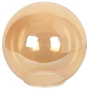 Полилейно стъкло 1911-Z-1-CU, ø180, h=180