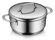 WMF - тенджера с капак MINI Ø 14 см