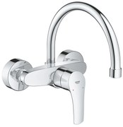 Стенен смесител за кухня Grohe EuroSmart