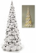 Декоративни led porcelain tree