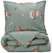 Бебешко спално бельо 3 части