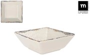 Дълбока купа LA MEDITERRANEA Albus, 13x13 cm