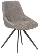 Трапезен стол ROMNEY - пясъчен XV