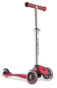 Globber  -  Тротинетка My Free за деца с регулируема височина - Червена
