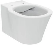 Конзолна тоалетна чиния без ринг, E228801, Ideal Standard