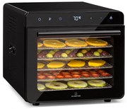 Klarstein Shaftesbury, сушилня, 700W, функция таймер, 35-85°C. цифров сензорен екран