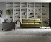 Модулен диван тройка Natuzzi C008