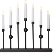 Декорация с черна светлина Gustavo - Star Trading