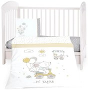 KIKKA BOO Сет 5 части JOYFUL MICE