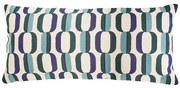 Декоративна възглавница atmosphera Hary Decorator , 35x75 cm, Бродерия