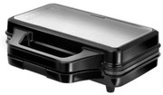 Уред за сандвичи Mpm MOP-47 Черен 900 W