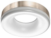 Azzardo AZ2946 - LED Лампа за таван RING 1xLED/18W/230V