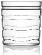 Lav - Стъклена чаша за коктейли нискa 415мл VTL 651