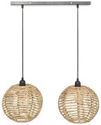 Пендел atmosphera Rana, 50 cm, Ратан