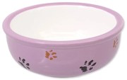 Керамична купичка за котки ø 13 cm Magic Cat - Plaček Pet Products