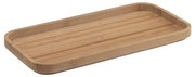 Gedy - Поднос за баня NINFEA бамбук