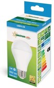 Крушка LED E27 230V 1W 14585