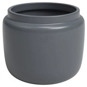 Керамична ръчно изработена саксия за цветя ø 20 cm Astrea – Artevasi