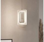 Eglo 98678 - LED полилей на кабел ENALURI LED/5,4W/230V