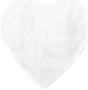 Килим Corazon-100 x 100 cm.-Leuko