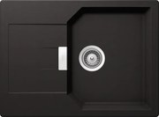 Schock Manhattan D100S Композитна мивка за вграждане
