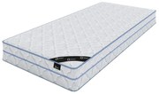 Двулицев матрак Зеро Мемори New