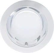 Лампа ELMARK LED GL103E-White