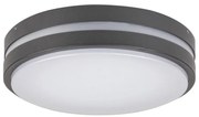 Rabalux 8848 - LED Външно таванно осветително тяло HAMBURG LED/12W/230V IP44