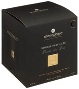 Ароматна свещ atmosphera Enzo, Стъкло, 1200 g - Fruits of the Forest