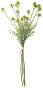 Изкуствено растение (височина 58 cm) Wildflower – Bloomingville