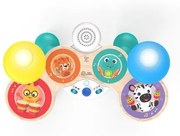 Дървени сензорни барабани, Hape, Connect Magic Touch