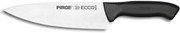 Pirge - Ecco - Готварски нож 19cm черен (38160)