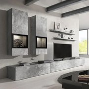 Холна секция Bristol-Gkri