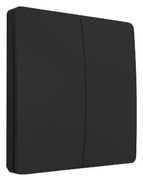 Кинетичен безжичен ключ 2P IP67 черен