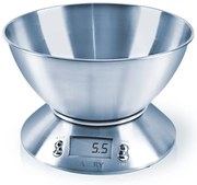 Цифрова кухненска везна Orion Stain