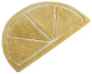 Изтривалка за баня Лимон, 100 x 60 cm Limon - Foutastic