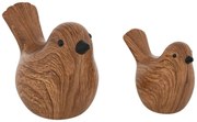 Декоративна фигура atmosphera Birds, 2 бр