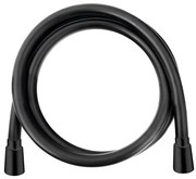Sapho - душов маркуч SOFTFLEX 150 см, матово-черен