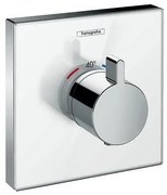 Смесител с термостат, 15734400, Hansgrohe