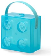 Пластмасова детска кутия за съхранение - LEGO®