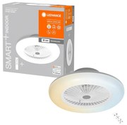 Ledvance -LED Димируема лампа с вентилатор SMART+ LED/35W/230V Wi-Fi + д.у.