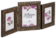 Фоторамка atmosphera Alda, 3 снимки, 52 cm