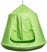 Woody - Детска палатка-люлка, с надуваемо дъно