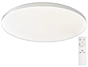 Top Light - LED Димируем плафон OCEAN LED/36W/230V 3000-6500K + д.у.