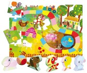 Игри Lisciani Ludattica Ферма 46768